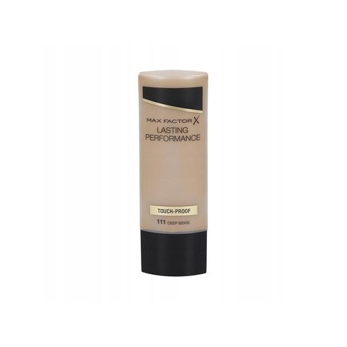 Max Factor Lasting Performance Liquid Foundation