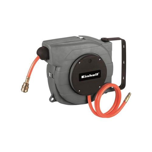 Einhell compressed-air hose reel
