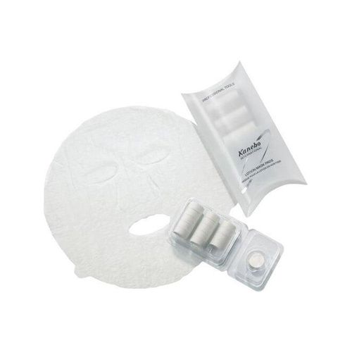 Sensai Lotion Mask Pads (15 pcs)