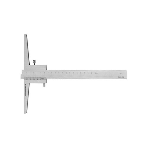 Diesella A/S Depth gauge 0-200 x 0.05 mm (standard type)