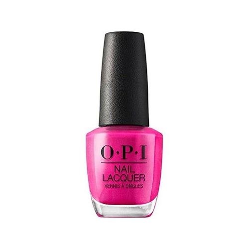 OPI Nail Lacquer Nail Polish NL A20 La Paz-itively Hot 15 ml