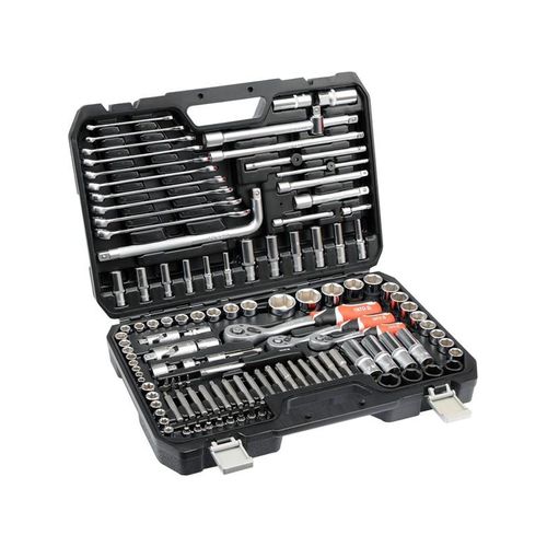 Yato YT-38872 TOOL SET