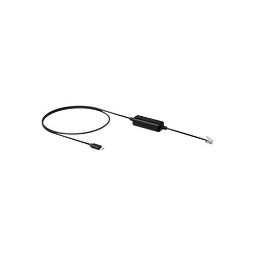 Yealink - wireless headset adapter for wireless headset VoIP phone