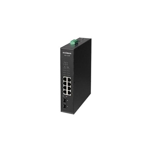 Edimax Switch IGS-1210P