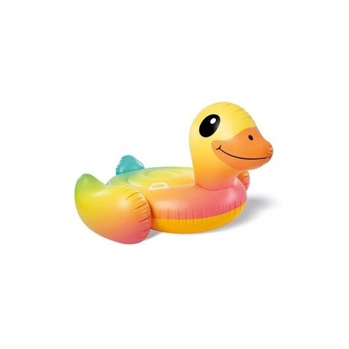 Intex Ride-on Inflatable Duck