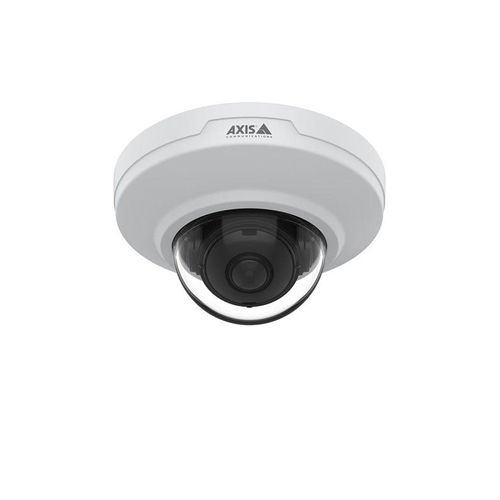 Axis M3086-V Dome Camera Fixed 4MP with deep learning