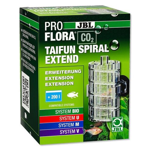 JBL Aqua JBL - Proflora Taifun Spiral Extend (141.8206)