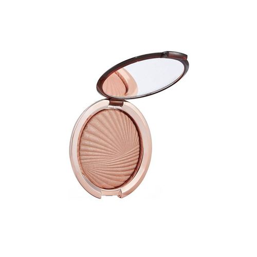 Estée Lauder Bronze Goddess Highlighting Powder Gelee - 02 Solar Crush