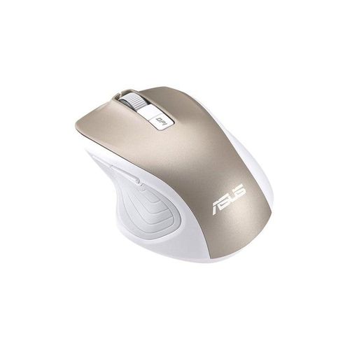 ASUS MW202 - Maus (Grau)