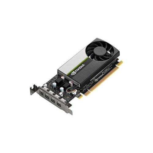 PNY T1000 - 8GB GDDR6 RAM - Grafikkarte