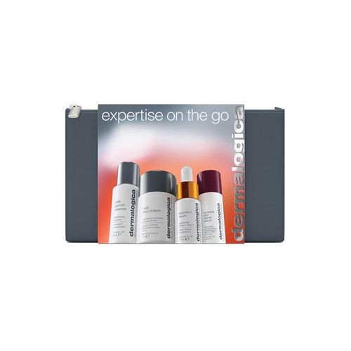 Dermalogica Expertise On The Go Set : Daily Glycol