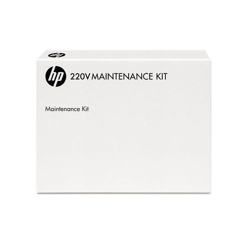 HP 220V Maintenance Kit