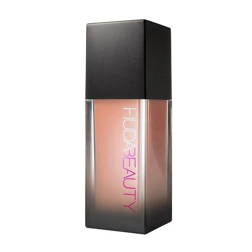 Huda Beauty FauxFilter Matte Cream Foundation