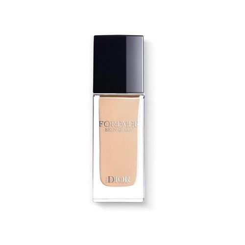 Christian Dior 24H Hydrating Radiant Foundation 30 ml.- 0N.