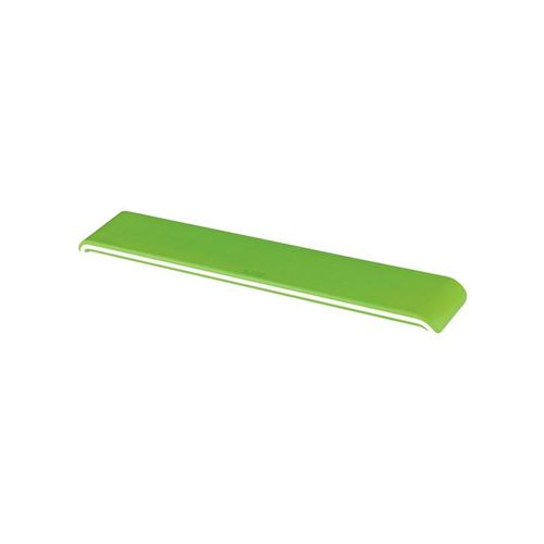 Leitz Ergo WOW Handgelenkauflage für Tastatur Grün