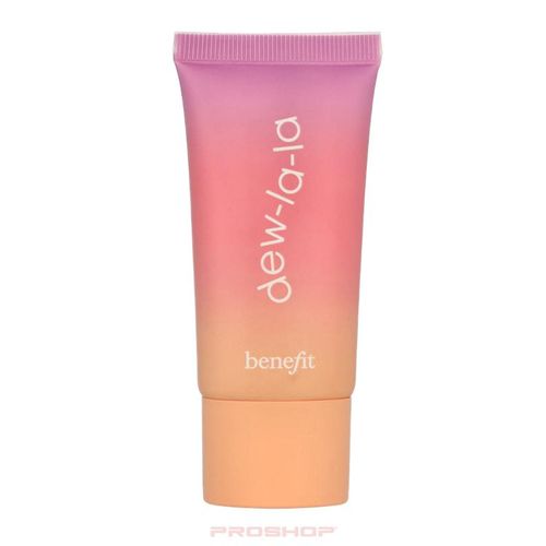 Benefit Cosmetics Dew La La Liquid Glow Highlighter - Light Medium (Luna)
