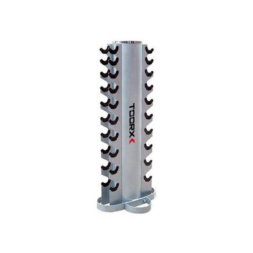 Toorx Dumbbell Rack (10 Pairs)