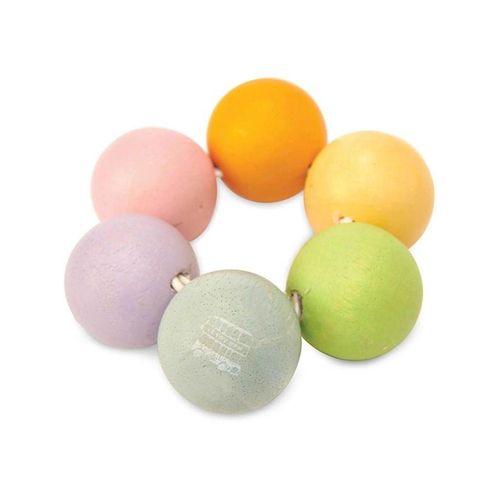 Le Toy Van - Squidgy Ball - (LPL123)