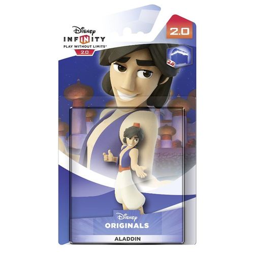 Disney 2.0 - Aladdin