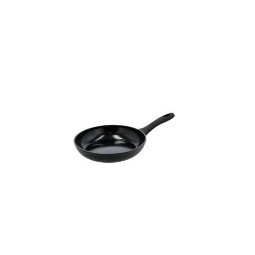 Funktion Frying pan Ceramica 24 cm Black Aluminium/ceramic coating