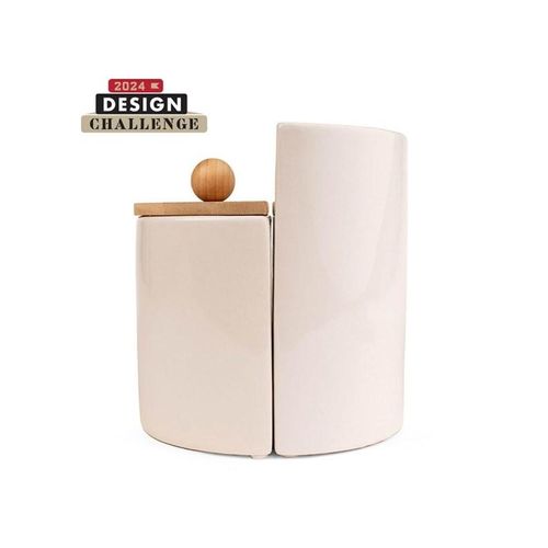 Kikkerland - Cookbook Ends