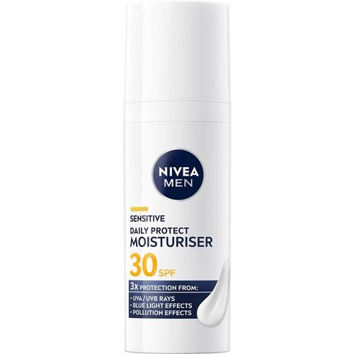 Nivea Sensitive Schützende Feuchtigkeitspflege 50ml