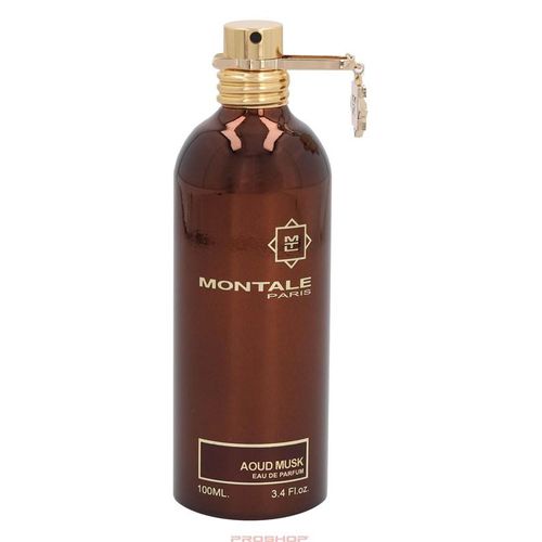 MONTALE Aoud Musk Spray