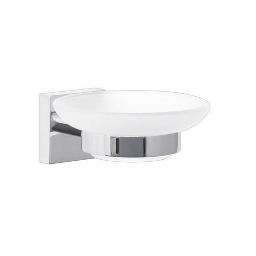tesa Ekkro soap dish self-adhesive