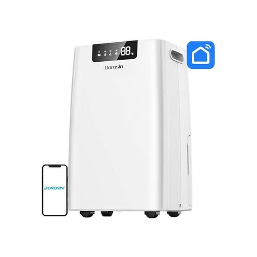 Dorosin dehumidifier ER-660E