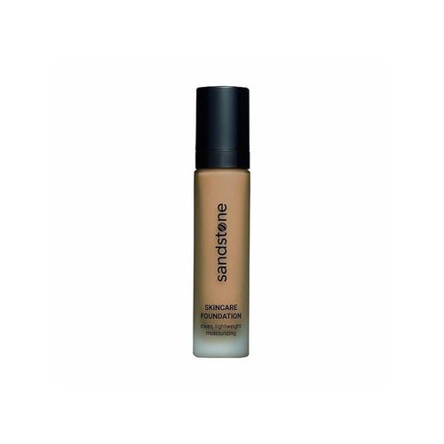 Sandstone Skincare Foundation 104 Medium Latte 30 ml