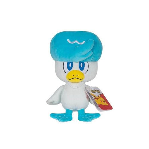 Pokemon Quaxly Plush 20 cm