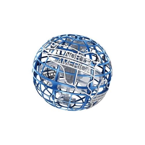 Syma REVOLT Orbiter Stunt Sphere Blue