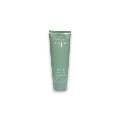 Davidoff Run Wild Body Lotion 75 ml