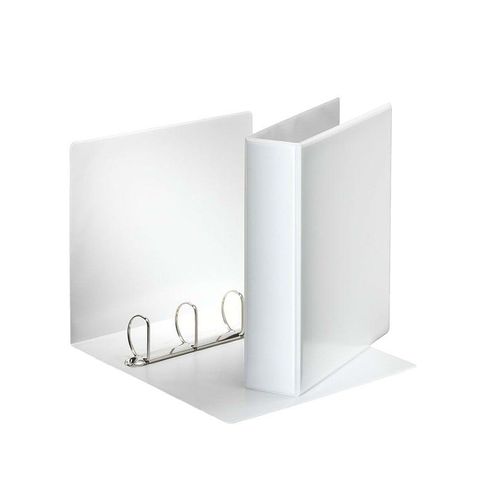 Esselte Präsentationsringbuch