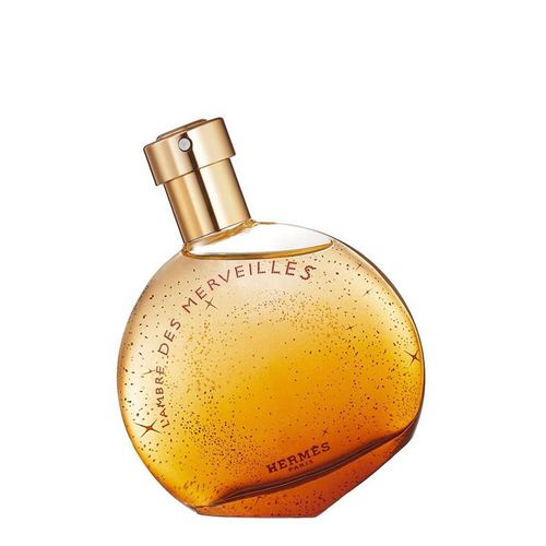 Hermès LAmbre des Merveilles EDP - 50 ml