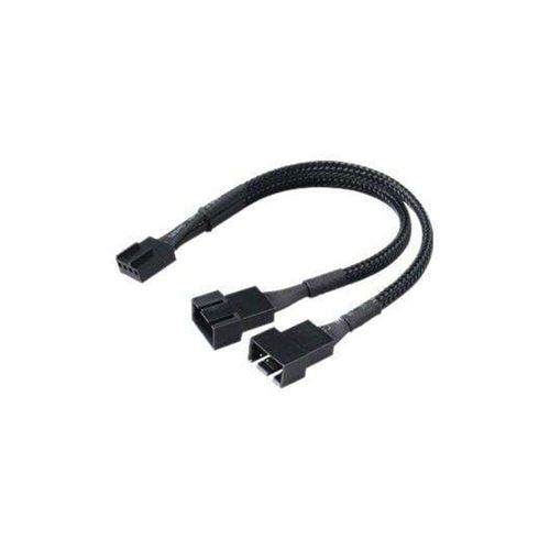 Akasa PWM Fan Splitter
