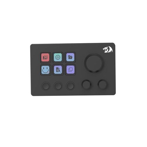REDRAGON SS-551 live content creation controller