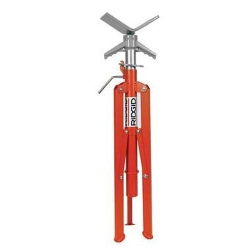 Ridgid Rørstøtte RIDGID VF-99 høj 12"