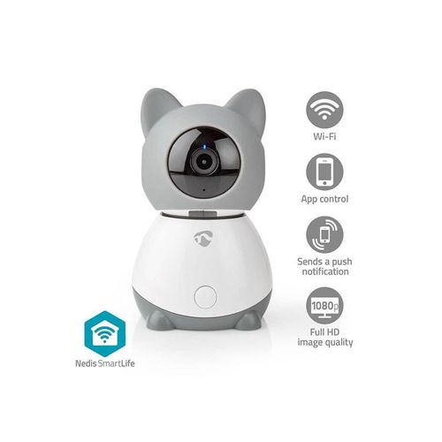 Nedis SmartLife Innenkamera