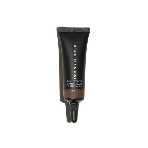 Makeup Revolution REVOLUTION PRO, Vegan, Liquid Concealer, C 15, 8.5 ml