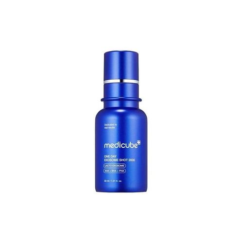 Medicube One Day Exosome Shot 2000 - 30 ml.