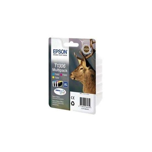 Epson Ink Cartridge Multi. CMYK