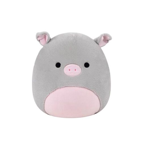 Squishmallows 50 cm Fuzz A Mallows Bessa Pig