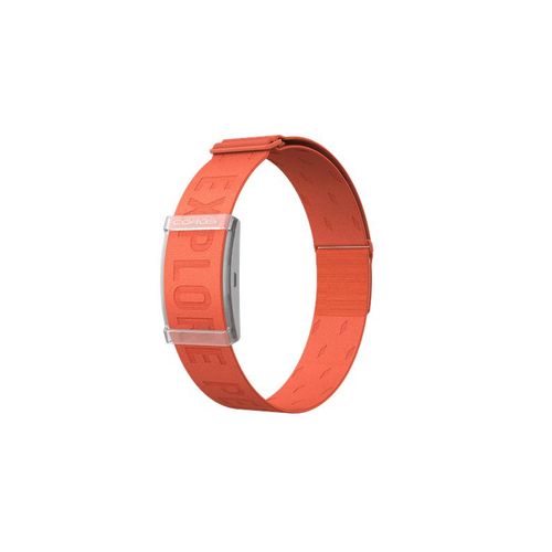 COROS Heart Rate Monitor Orange