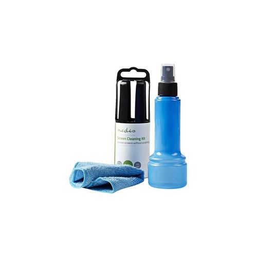 Nedis screen cleaning kit