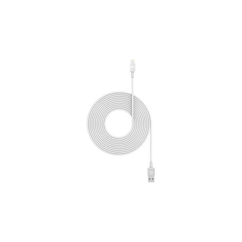 ZAGG mophie Lightning cable - Lightning / USB - 3 m