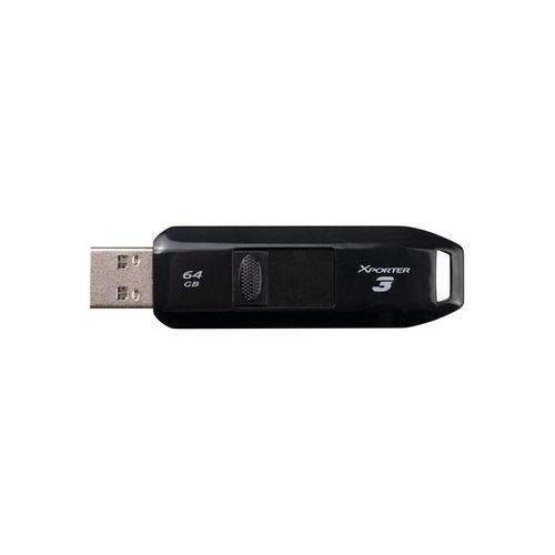 Patriot Xporter 3 - 64GB - USB-Stick