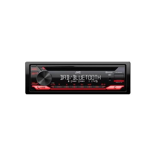 JVC KD DB622BT - Autoradio