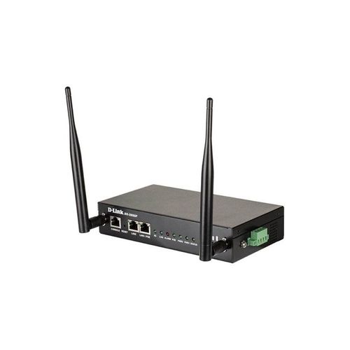 D-Link DIS-2650AP - radio access point