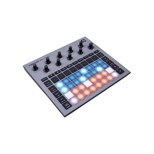 Novation Circuit Rhythm - Sampler & Drum Machine